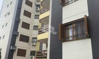 Imagem 2: Apartamento para venda possui 121 metros quadrados com 3 quartos em Centro - Canoas - RS