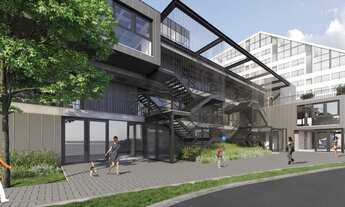 Imagem 2: Pelotas - Conjunto Comercial/Sala - São Gonçalo