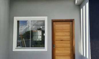 Imagem 3: Casa com 2 dormitórios à venda, 45m² por R$ 189.900,00 na Quinta dos Açorianos - Barra Vel