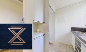 Imagem 5: Apartamento com 2 dormitórios à venda, 54 m² por R$ 595.000 - Cruzeiro - Belo Horizonte/MG