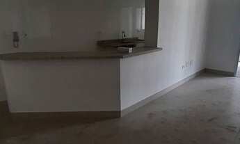 Imagem: PRAIA GRANDE - Apartamento Padrão - CANTO