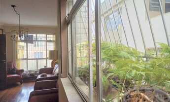 Imagem 5: Apartamento com 4 dormitórios à venda, 130 m² por R$ 720.000 - Coração de Jesus - Belo Hor