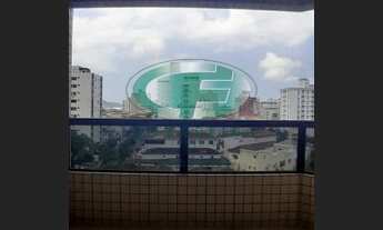 Imagem 7: Apartamento com 3 dorms, Embaré, Santos - R$ 795 mil, Cod: 1592040