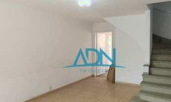 Imagem 3: Casa com 2 dormitórios para alugar, 152 m² por R$ 5.000,00/mês - Vila Clementino - São Pau