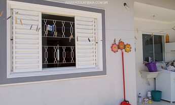 Imagem 7: Oportunidade!!! Casa em Atibaia, bairro Nova Atibaia bairro planejado - Atibaia - SP