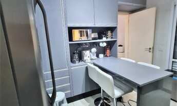 Imagem 7: Apartamento para venda possui 104 metros quadrados com 3 quartos em Perdizes - São Paulo