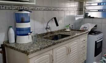 Imagem 3: APARTAMENTO - SANTANA - SP