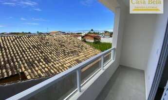 Imagem 7: Sobrado com 2 dormitórios à venda, 96 m² por R$ 199.000,00 - Cibratel II - Itanhaém/SP