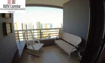 Imagem 2: Apartamento por temporada a partir R$ 190,00  na Praia de Iracema em Fortaleza-CE