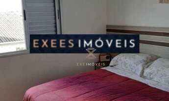 Imagem 7: Apartamento com 3 dormitórios à venda, 60 m² por R$ 365.000 - Pirituba - São Paulo/SP