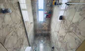 Imagem 2: Apartamento com 2 dormitórios à venda, 50 m² por R$ 235.000 - Castelo - Belo Horizonte/MG