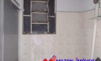 Imagem 5: Vendo Kitnet no Coração de Niterói 20m² com Vista Panorâmica