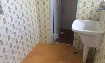 Imagem 7: Apartamento com 1 dormitório para alugar, 85 m² por R$ 1.300,00/mês - Jardim Guanabara - R