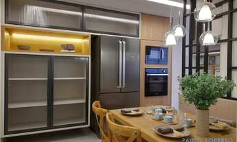 Imagem 5: APARTAMENTO - VILA LEOPOLDINA - SP