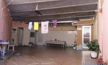 Imagem: SOBRADO - BUTANTÃ - SP