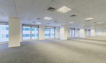 Imagem 2: Sala/Conjunto para aluguel ou venda, com 675 metros quadrados - Centro - Rio de Janeiro