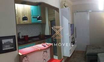 Imagem 5: Apartamento com 1 dormitório à venda, 43 m² por R$ 430.000 - Bela Vista - São Paulo/SP