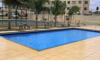 Imagem 2: Vendo apartamento quitado, 2 quartos, próximo ao Shopping Sul