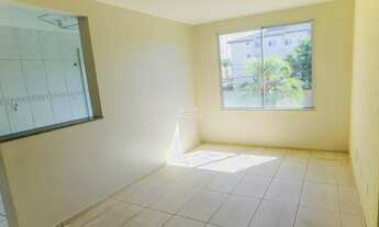 Imagem 5: Apartamento 2 quartos no Bairro Afonso Pena / Spazio Cantareira