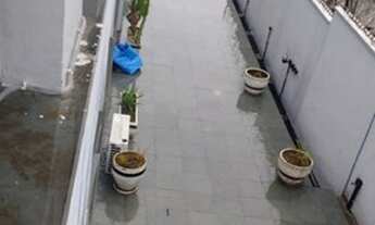 Imagem 7: PRÉDIO - REAL PARQUE - SP