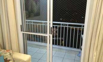 Imagem 4: Apartamento com 2 dormitórios à venda, 65 m² por R$ 495. - Mooca - São Paulo/SP