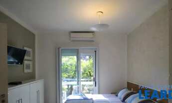 Imagem 7: CASA EM CONDOMÍNIO - VILA MADALENA - SP