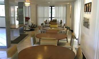 Imagem 5: Apartamento no Pituba Ville