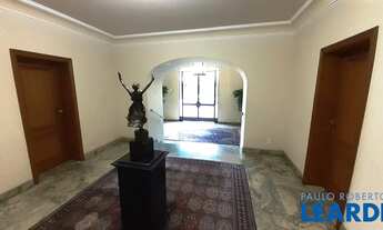 Imagem 5: APARTAMENTO - JARDIM PAULISTA - SP