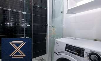 Imagem 3: Apartamento com 1 dormitório à venda, 23 m² por R$ 440.000 - Copacabana - Rio de Janeiro/R