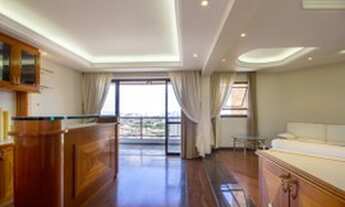 Imagem 7: Edifício Residencial para venda tem 224 metros quadrados e 4 quartos tatuape São Paulo