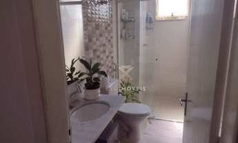 Imagem 4: Apartamento com 2 dormitórios à venda, 70 m² por R$ 233.000,00 - Havaí - Belo Horizonte/MG