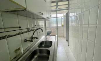 Imagem 7: Apartamento com 4 dormitórios à venda, 222 m² por R$ 1.100.000 - Freguesia (Jacarepaguá)