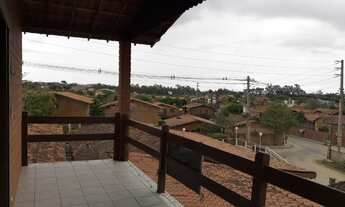 Imagem 4: Leonardo Corretor Vende: Casa 05 Quartos 03 Suítes Climatizadas