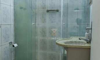 Imagem 2: Apartamento com 1 dormitório à venda, 50 m² por R$ 229.000 - Pechincha - Rio de Janeiro/RJ