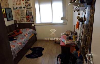 Imagem 6: Apartamento com 4 dormitórios à venda, 102 m² por R$ 1.200.000 - Perdizes - São Paulo/SP