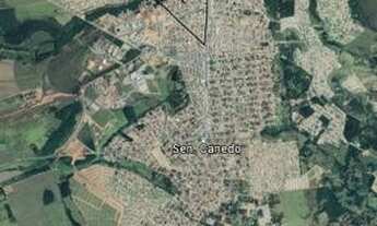 Imagem 2: Alugo Lote comercial com 1200 m2 na avenida principal de Senador Canedo