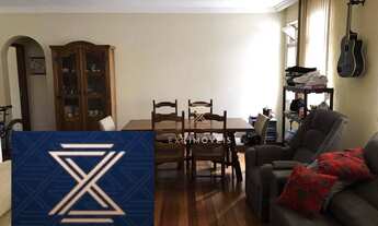 Imagem 3: Apartamento com 3 dormitórios à venda, 100 m² por R$ 570.000 - Vila Paris - Belo Horizonte