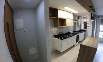 Imagem 2: Apartamento com 2 dormitórios à venda, 65 m² por R$ 810.000 - Brooklin - São Paulo/SP