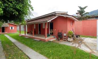 Imagem 5: Casa com 5 dormitórios à venda, 200 m² por R$ 840.000,00 - Maresias - São Sebastião/SP