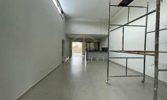 Imagem 3: Casa - Swiss Park - Campinas