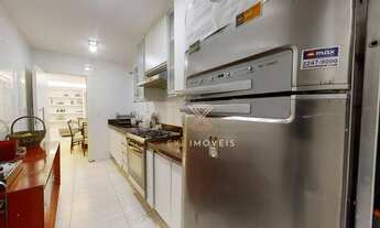 Imagem 6: Apartamento com 3 dormitórios à venda, 120 m² por R$ 947.000 - Copacabana - Rio de Janeiro