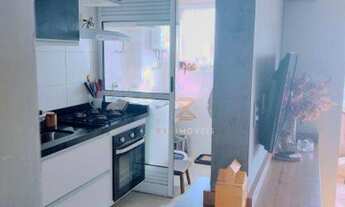 Imagem 3: Apartamento com 2 dormitórios à venda, 59 m² por R$ 499.000 - Sacomã - São Paulo/SP