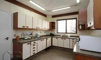 Imagem 6: Apartamento 420m² com 4 dormitórios (2 suítes) em Higienópolis