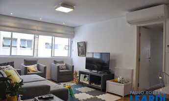 Imagem 2: APARTAMENTO - JARDIM PAULISTA - SP