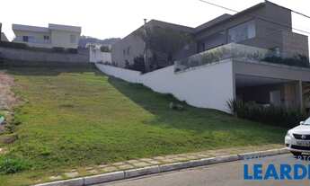 Imagem 6: TERRENO EM CONDOMÍNIO - TAMBORÉ - SP