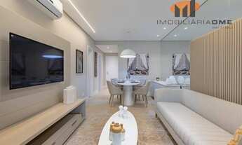 Imagem 5: Apartamento 3 Quartos (1 Suíte), Ed. Vivance Batel - Curitiba