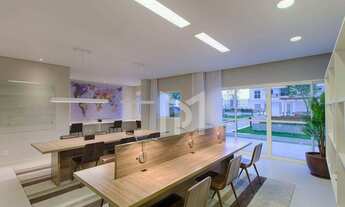 Imagem 7: Apartamento à venda, 71 m² por R$ 807.729,88 - Vila Izabel - Curitiba/PR