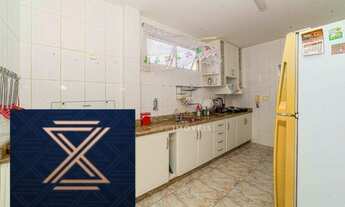 Imagem 4: Apartamento com 3 dormitórios à venda, 271 m² por R$ 570.000 - Engenho Nogueira - Belo Hor