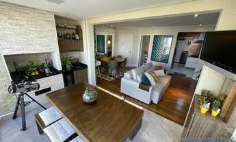 Imagem 2: APARTAMENTO - LAPA - SP