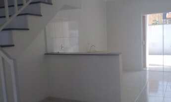 Imagem 2: Sobrado a venda com 2 dormitórios no Jardim Alpes - Sorocaba/SP